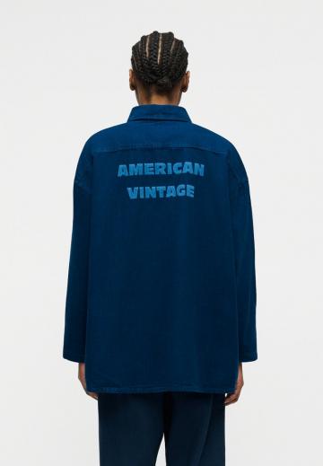 Блузка-рубашка