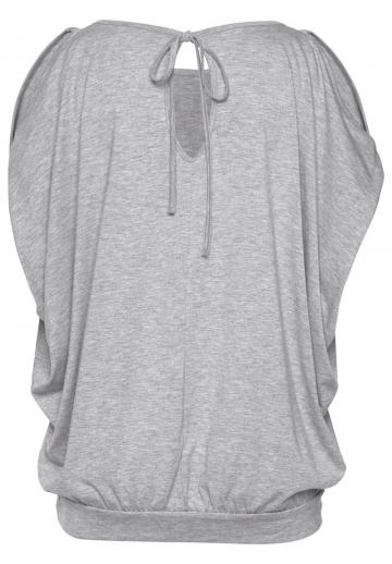 Пляжная майка