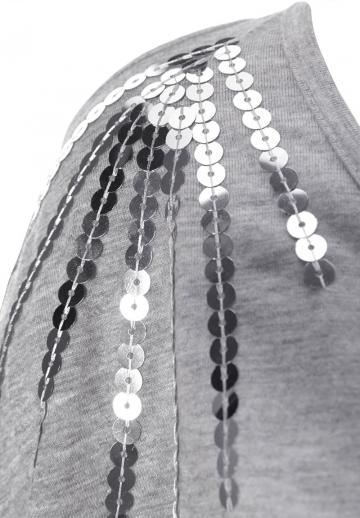 Пляжная майка