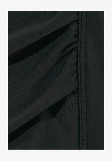 Купальное платье