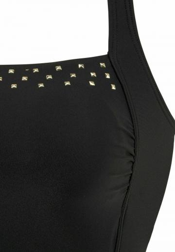 Купальное платье