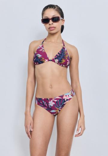 Треугольное бикини