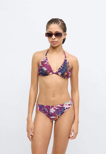 Треугольное бикини