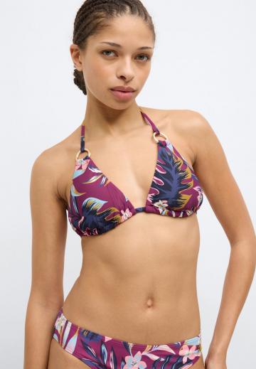 Треугольное бикини
