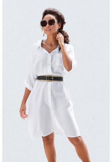 Пляжная майка