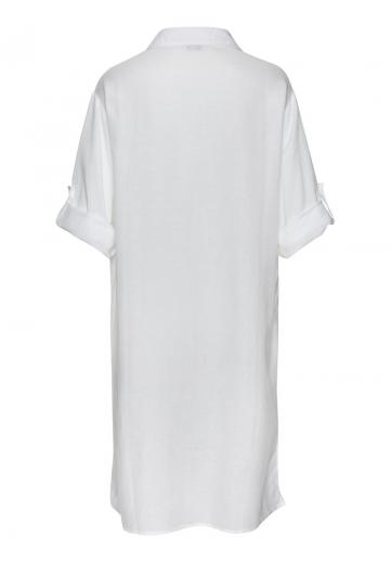 Пляжная майка