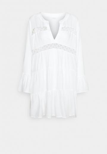 Пляжная майка