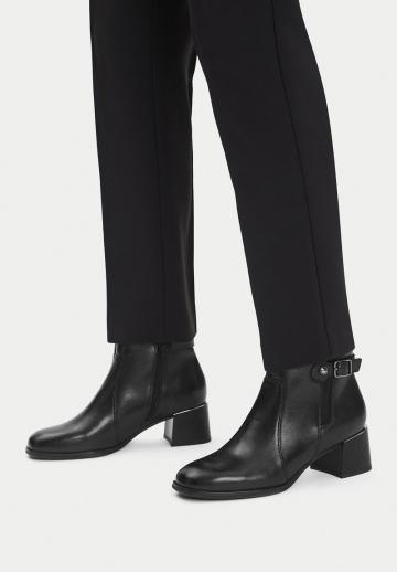 Ковбойские сапожки