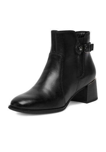 Ковбойские сапожки