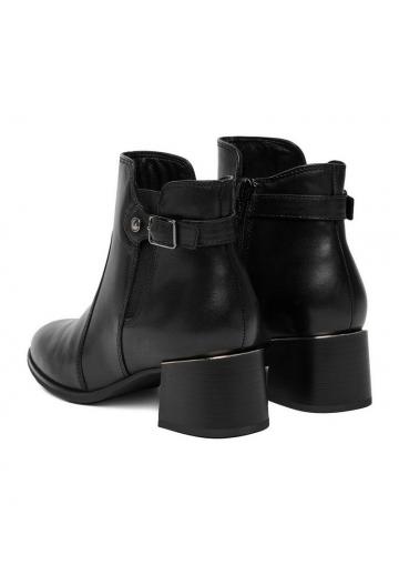 Ковбойские сапожки