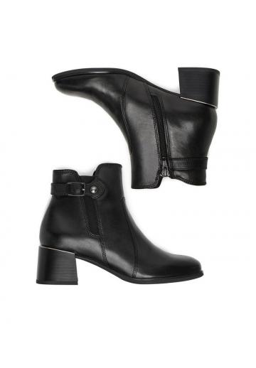 Ковбойские сапожки