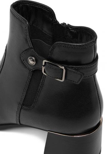 Ковбойские сапожки