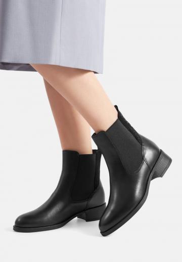 Ботинки челси