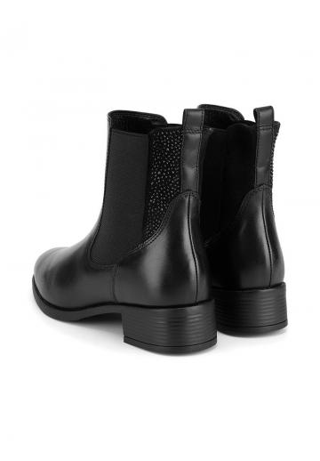 Ботинки челси