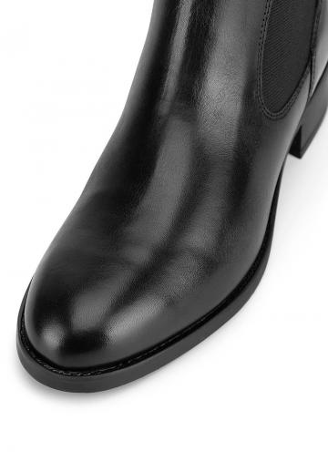 Ботинки челси