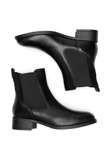 Ботинки челси