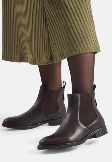 Ботинки челси