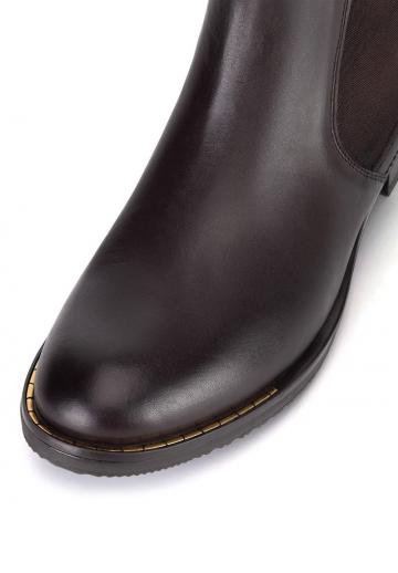 Ботинки челси