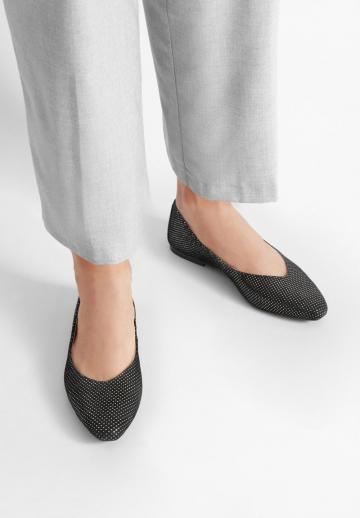 Спортивные балетки