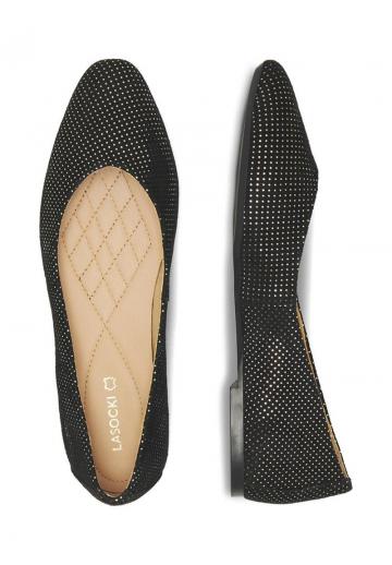 Спортивные балетки