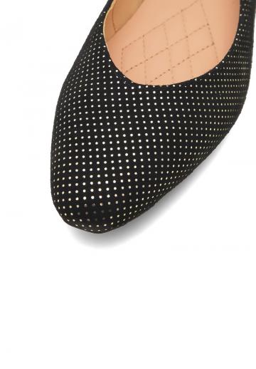 Спортивные балетки