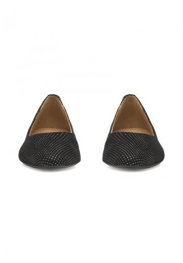 Спортивные балетки