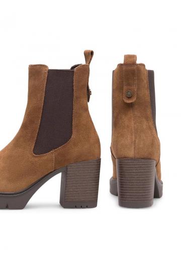 Ботинки челси