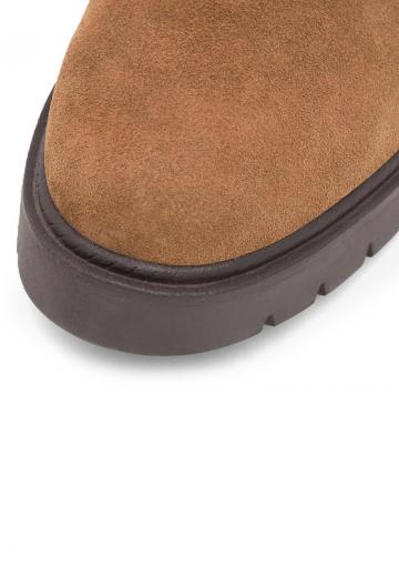 Ботинки челси