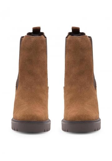 Ботинки челси