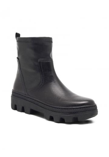 Полусапожки на платформе