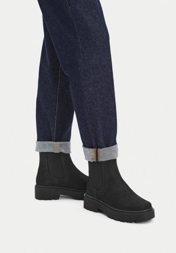 Ботинки челси