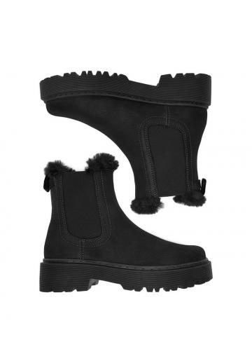 Ботинки челси