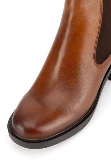 Ботинки челси