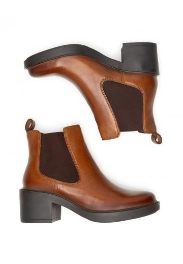 Ботинки челси