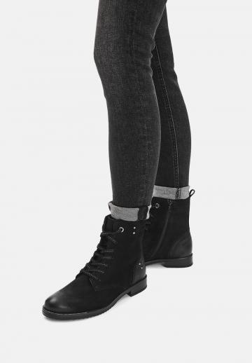 Ковбойские сапожки