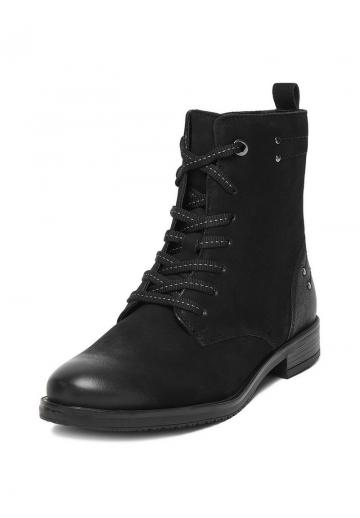 Ковбойские сапожки