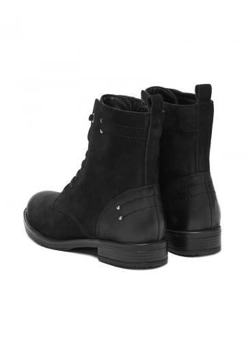 Ковбойские сапожки