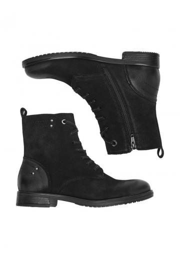 Ковбойские сапожки