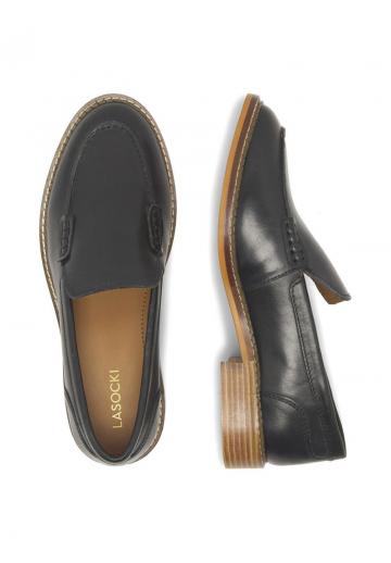 Полуботинки