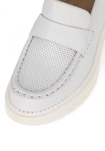 Полуботинки