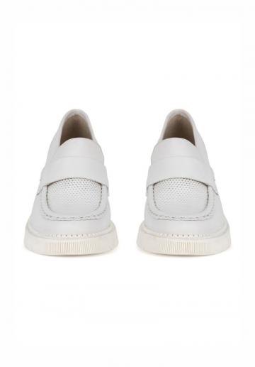 Полуботинки