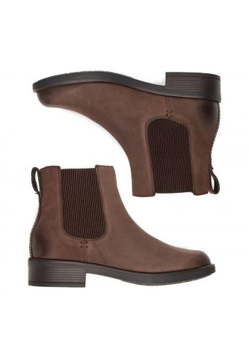 Ботинки челси