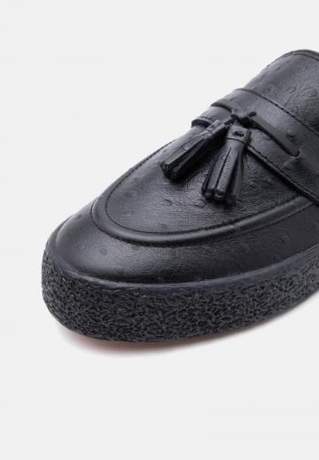 Кеды без шнуровки