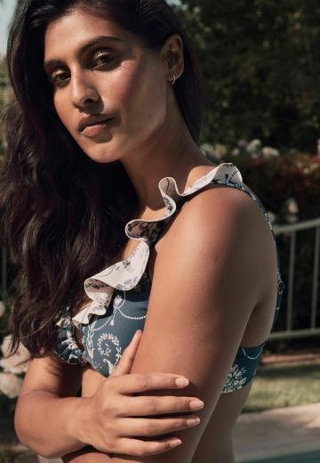 Верх от бикини