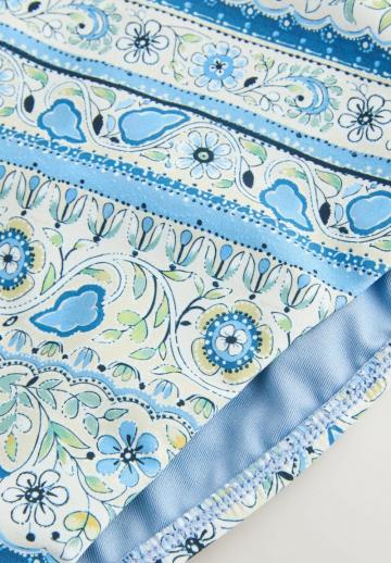 Низ от бикини