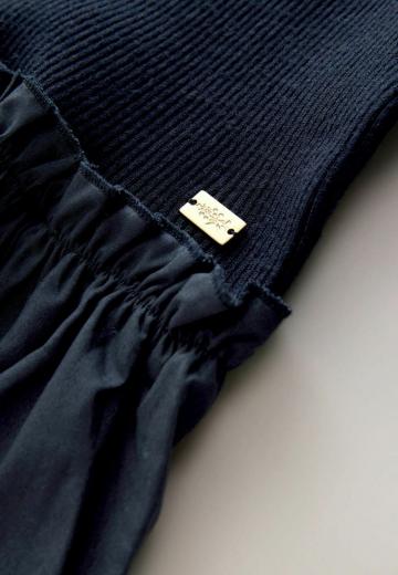 Платье макси