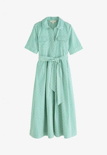 Платье-майка