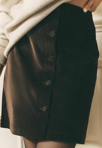 Юбка-карандаш