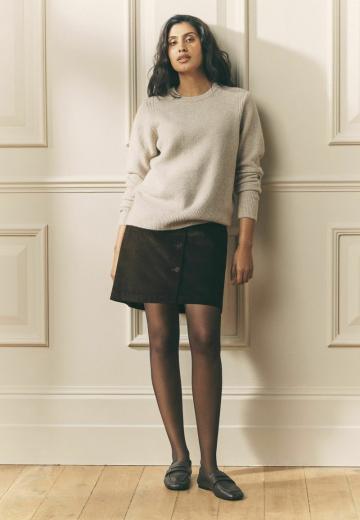 Юбка-карандаш