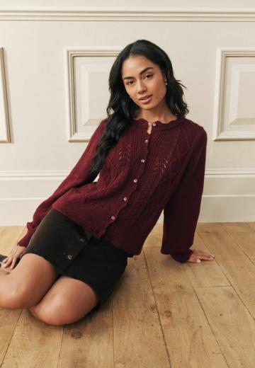 Юбка-карандаш